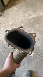 3” downpipe subaru impreza, Ophalen, Gebruikt, Subaru