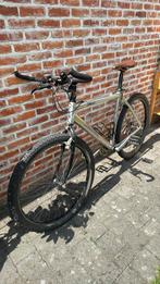 Mtb, Fietsen en Brommers, Ophalen