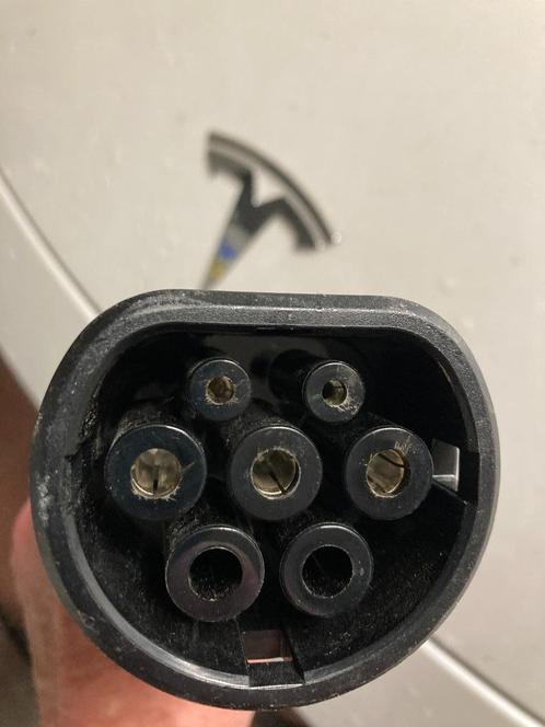 laadpaal v BMW, Tesla, Mercedes... zijn allemaal hetzelfde !, Auto diversen, Laadpalen, Nieuw, Laadpaal, Ophalen