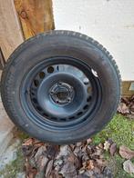 winterbanden, Auto-onderdelen, Banden en Velgen, Ophalen, Gebruikt, Banden en Velgen, Winterbanden