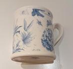 Mug botanic blue, Maison & Meubles