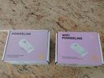 2 Powerline, Ophalen of Verzenden, Gebruikt
