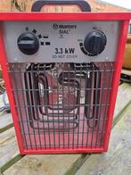 Verwarmingstoestel, Doe-het-zelf en Bouw, Verwarming en Radiatoren, Ophalen
