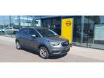 Opel Crossland X 1.2T 110PK Edition Automaat Carplay, Trekh, Auto's, Opel, https://public.car-pass.be/vhr/eb9baf05-1fd2-4ea6-aa48-e486a13db499