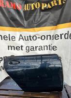 Portierdeur rechts achter BMW 4 f36 2014-2021, Auto-onderdelen, Ophalen of Verzenden, Gebruikt, Deur