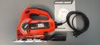 Black&Decker decoupeerzaag, Ophalen, Gebruikt, Decoupeerzaag, Black & Decker
