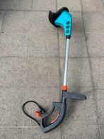 Gardena grastrimmer, Tuin en Terras, Grastrimmers, Ophalen, Zo goed als nieuw