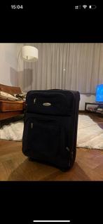 Valise samsonite bagage a main état satisfaisant, 35 à 45 cm, Poignée extensible, Enlèvement, Utilisé