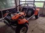 buggy axr, Motoren, 12 t/m 35 kW, 400 cc, 1 cilinder