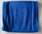 Warme blauwe fleece buff, maat 6-8 jaar (nieuw), Neuf, Garçon ou Fille, Tex, Enlèvement ou Envoi