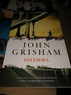 Dillema - John Grisham, Ophalen of Verzenden