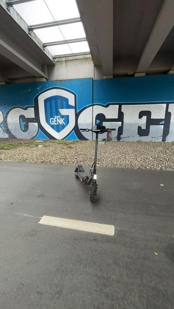 Kukirin g2 teruil beschikbaar voor biedingen