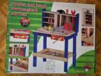 houten werkbank voor kinderen, Ophalen, Nieuw