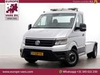 Volkswagen Crafter 50 2.0 TDI 177pk E6 Highline BE-Trekker L, Auto's, Te koop, 228 g/km, Bedrijf, Handgeschakeld