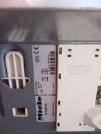 Vaatwas Miele - vrijstaand, Elektronische apparatuur, Vaatwasmachines, Ophalen, Gebruikt, 85 tot 90 cm, 45 tot 60 cm