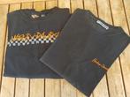 Harley Davidson Heren XL sweatshirt + T-shirt, Overige typen, Heren, Harley Davidson, Ophalen of Verzenden