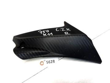 GSXR750 2011 - 2022 Suzuki Kuipdeel D1-48185 beschikbaar voor biedingen