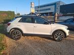 VW Troc benzine, Auto's, Voorwielaandrijving, Stof, Wit, Handgeschakeld