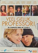 Veel Geluk, Professor, Cd's en Dvd's, Ophalen of Verzenden, Zo goed als nieuw