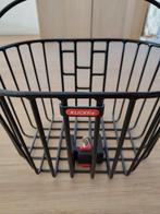 Klickfix fietsmand alumino voorkorf, Fietsen en Brommers, Ophalen, Klickfix, Stuurbevestiging, Nieuw