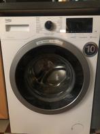 Machine à laver Beko, Electroménager, 6 à 8 kg, Enlèvement, Utilisé