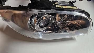 Bi Xenon koplamp rechts BMW 1 serie E87 6924490 63117180840  beschikbaar voor biedingen
