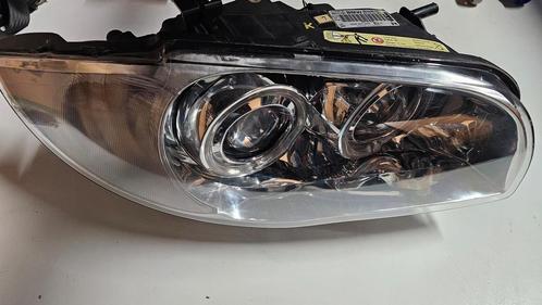 Bi Xenon koplamp rechts BMW 1 serie E87 6924490 63117180840, Auto-onderdelen, Verlichting, BMW, Gebruikt, Herkomst onderdeel bekend