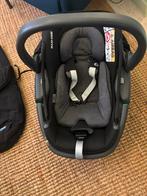 Maxi cosi coral 360, Kinderen en Baby's, Autostoeltjes, Ophalen, Zo goed als nieuw