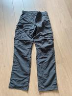 Afritsbare wandelbroek maat XS, Sport en Fitness, Ophalen of Verzenden, Nieuw, Kleding