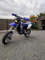 yamaha wr400 supermoto, Motoren, Motoren | Yamaha, 400 cc, Sportuitlaat, Particulier, Minimaal motorrijbewijs A2