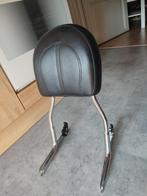 dosseret sissy bar ( moto scooter ), Motoren, Onderdelen | Harley-Davidson, Ophalen of Verzenden, Gebruikt