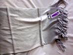 sjaal, Kleding | Dames, Mutsen, Sjaals en Handschoenen, Ophalen, Nieuw, Maat 46/48 (XL) of groter, Sjaal
