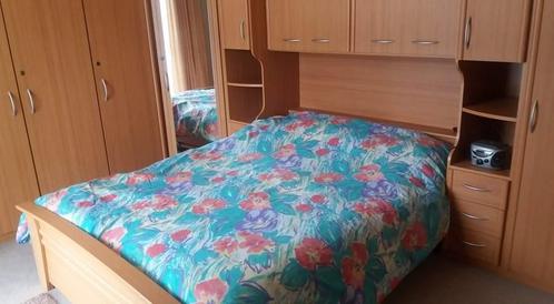Aan zee beschikbaar vanaf  25 juli koksijde bad., Immo, Appartementen en Studio's te huur