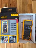 Multimeter fluke 177 true rms, Enlèvement, Multimètre