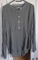 Grijze blouse Kaffe 38, Ophalen of Verzenden