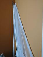 Gratis Ikea-gordijnen, Ophalen