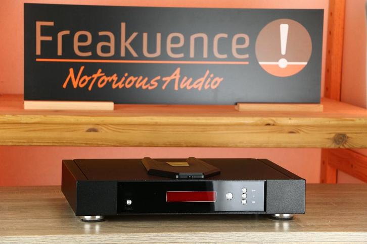 Rega Saturn R *Cd-speler + dac-input. Bovenlader. Inruil ok., Audio, Tv en Foto, Cd-spelers, Zo goed als nieuw, Overige merken