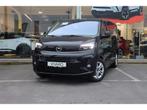Opel Vivaro NEW VIVARO DC|AT8 145 PK|NAVI|CAMERA|KEYLESS|5-, Automaat, Monovolume, Vivaro, Zwart