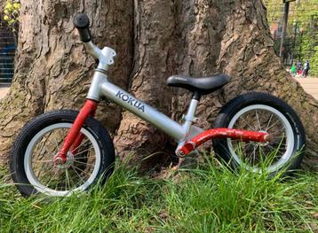 Kokua loopfiets beschikbaar voor biedingen