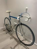 Eddy Merckx koersfiets, Fietsen en Brommers, Ophalen, Zo goed als nieuw