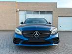 Mercedes-Benz C200d | 12 Maanden Garantie | 66 Dkm | 2019 |, Auto's, Automaat, Achterwielaandrijving, 4 cilinders, https://public.car-pass.be/vhr/00923ad3-9bc1-483c-8347-3ebc90a5cbf0
