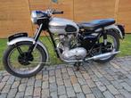 Triumph T 100 - Tiger 100, Motoren, 2 cilinders, 498 cc, 12 t/m 35 kW, Naked bike