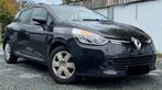 Renault Clio 1.5 dCi, Voorwielaandrijving, Euro 5, Zwart, 4 cilinders