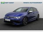 Volkswagen Golf VIII R Golf 2.0 TSI 4Motion OPF DSG, Auto's, Automaat, 161 g/km, Golf, Zilver of Grijs