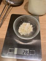 Kefir bloemetjes, Enlèvement ou Envoi