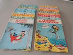 Guust Flater volledige stripreeks jaren '70, Boeken, Stripverhalen, Ophalen, Complete serie of reeks, Zo goed als nieuw, FRANQUIN