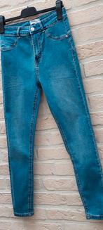 Jeansbroek maat 40 primark, Taille 38/40 (M), Enlèvement ou Envoi, Primark, Comme neuf