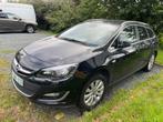 Opel Astra Sports T. 1.6 CDTI, Auto's, Voorwielaandrijving, Euro 6, Leder en Stof, Zwart