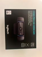 Logitech 960-001055, Computers en Software, Webcams, Ophalen of Verzenden, Nieuw, Logitech, MacOS