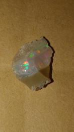 Ethiopische Welo Opaal #3, Ophalen of Verzenden, Mineraal